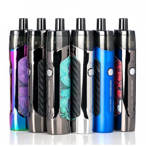 VAPORESSO TARGET PM30