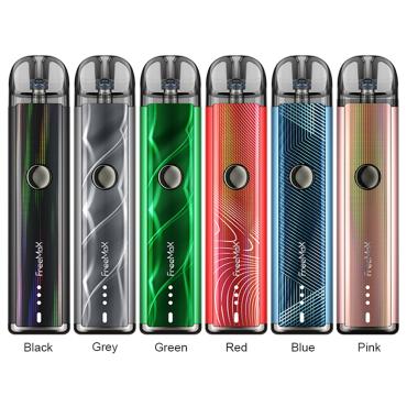 FREEMAX ONNIX 2 Pod SYSTEM