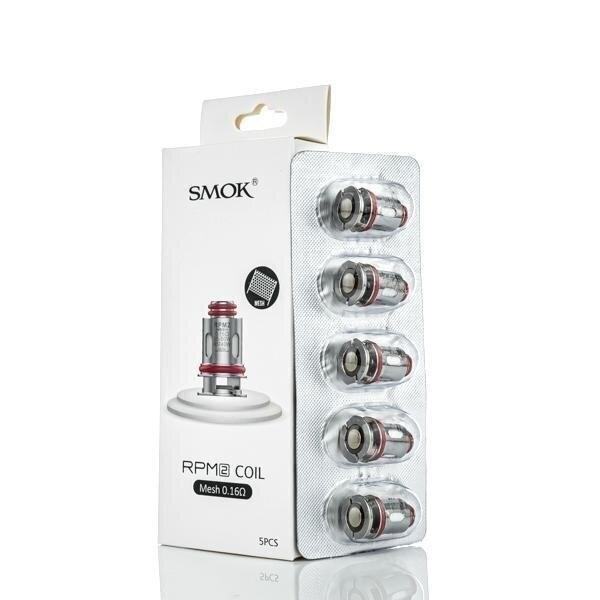 SMOK RPM 2 COILS 