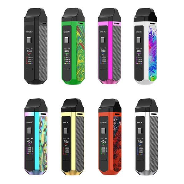 Smok RPM 40 kit