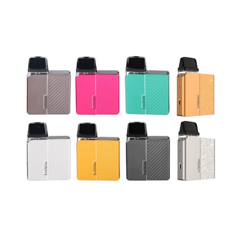 Vaporesso xros nano pod system