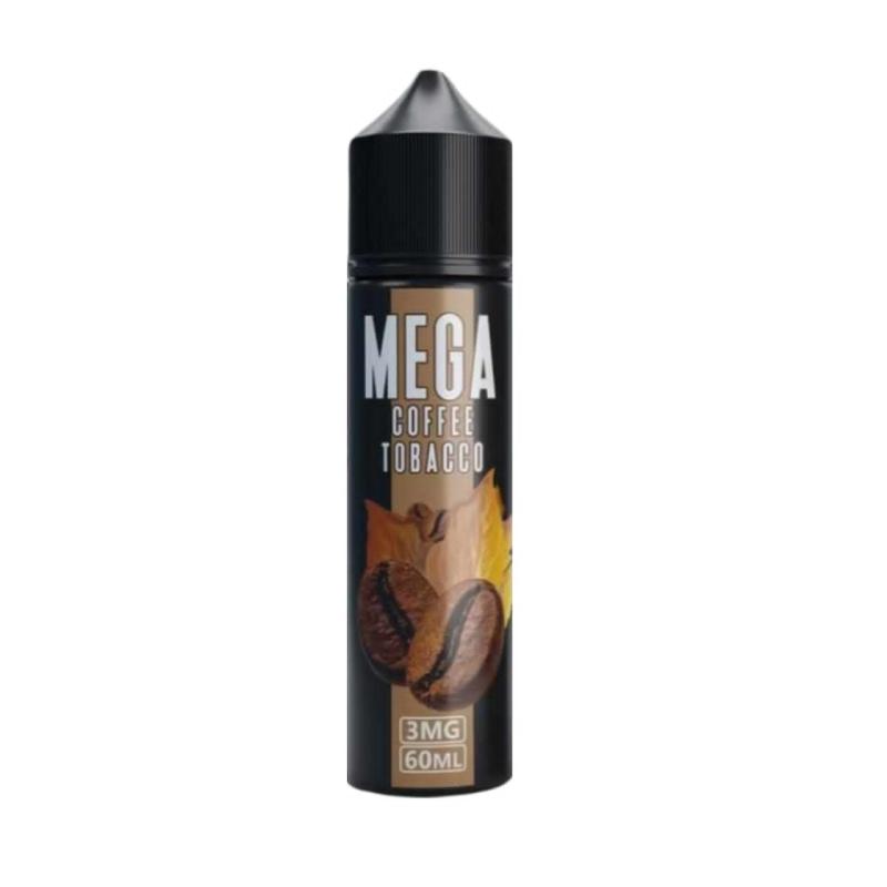 Mega Coffee Tobacco 60ML