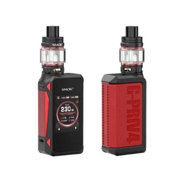 Smok G prive 4 kit