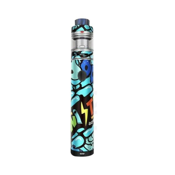 FREEMAX TWISTER KIT